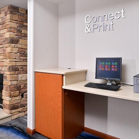 Fairfield Inn & Suites By Marriott Ocala Extérieur photo