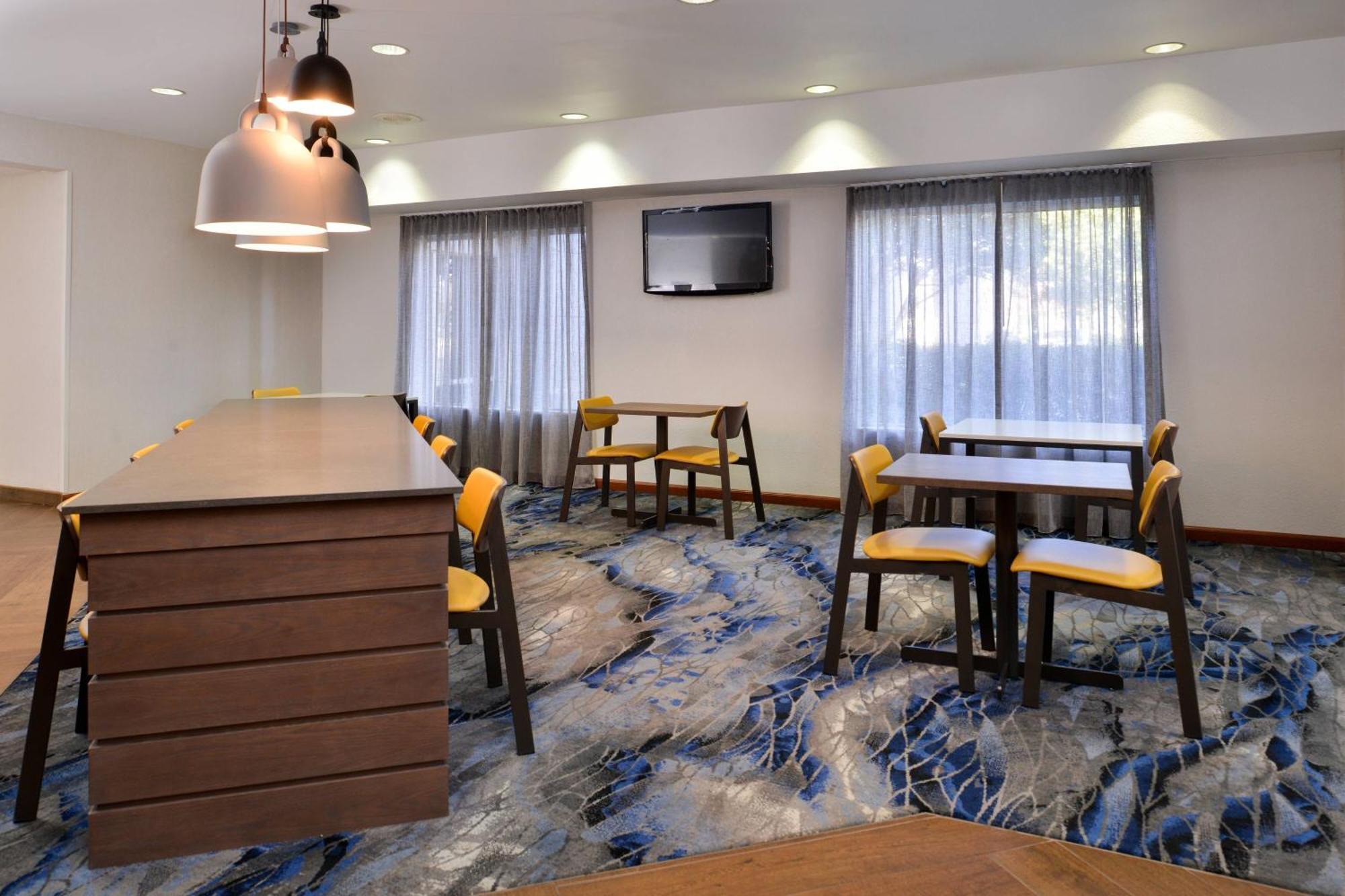 Fairfield Inn & Suites By Marriott Ocala Extérieur photo