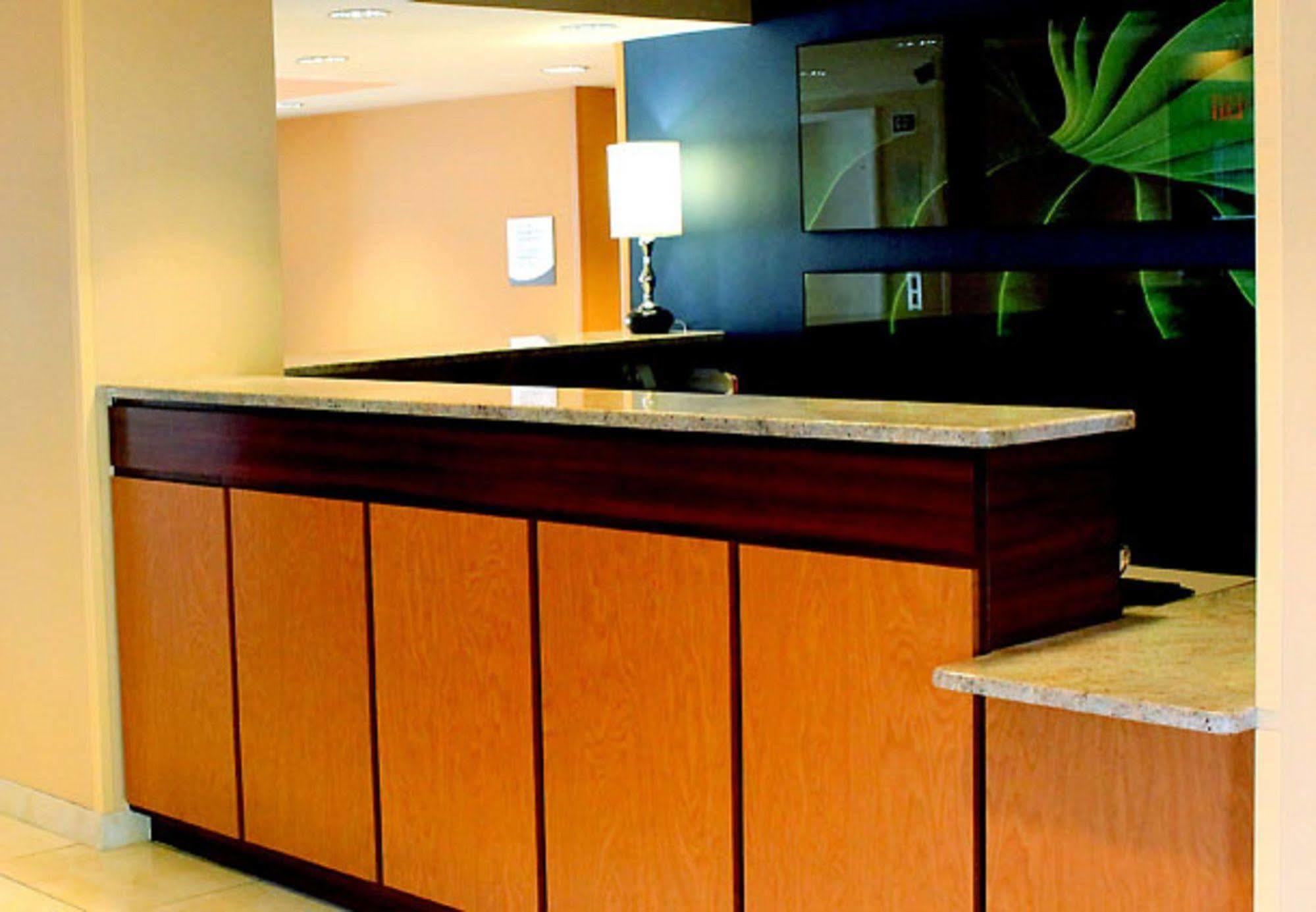 Fairfield Inn & Suites By Marriott Ocala Extérieur photo